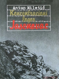 Knjiga u ponudi Koncentracioni logor, I. knjiga