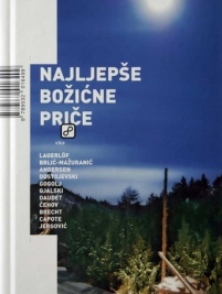 Knjiga na akciji NAJLJEPŠE božićne priče