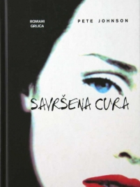 Knjiga na akciji Savršena cura
