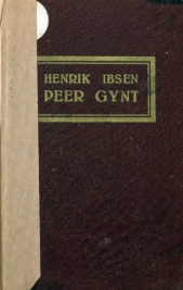 Peer Gynt