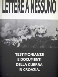 Knjiga u ponudi Lettere a nessuno