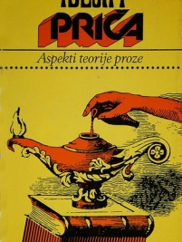 Knjiga u ponudi Ideja i priča