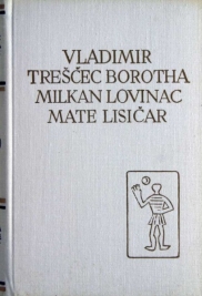 Knjiga u ponudi Izabrane proze