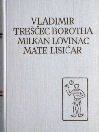 Knjiga u ponudi Izabrane proze