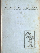 Knjiga u ponudi Pet stoljeća hrvatske književnosti: Miroslav Krleža