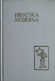 Knjiga u ponudi Pet stoljeća hrvatske književnosti: Hrvatska moderna