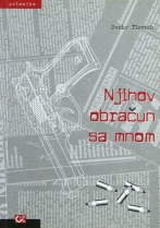 Knjiga u ponudi Njihov obačun sa mnom