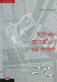 Knjiga u ponudi Njihov obačun sa mnom