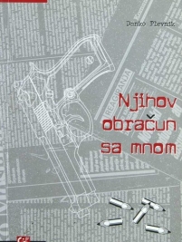Knjiga u ponudi Njihov obačun sa mnom