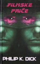 Knjiga u ponudi Filmske priče
