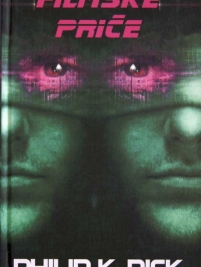 Knjiga u ponudi Filmske priče