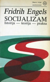 Knjiga u ponudi Socijalizam
