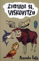 Knjiga u ponudi Životinja si, Viskovitzu