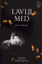 Knjiga u ponudi Lavlji med