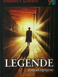 Knjiga na akciji Legende