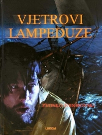 Knjiga u ponudi Vjetrovi Lampeduze
