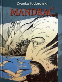 Knjiga u ponudi Mandrač