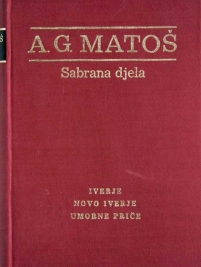 Knjiga u ponudi Iverje