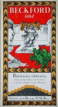 Knjiga u ponudi Vathek