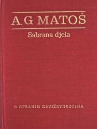 Knjiga u ponudi O stranim književnostima