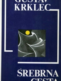 Knjiga na akciji Srebrna cesta