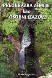 Knjiga u ponudi Preobrazba Zemlje kao osobni izazov