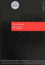 Knjiga u ponudi O zlu
