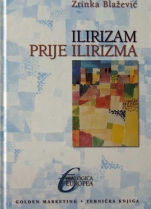 Knjiga u ponudi Ilirizam prije ilirizma