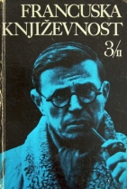 Knjiga u ponudi Francuska književnost.1-4