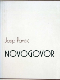 Knjiga u ponudi Novogovor