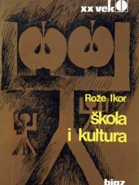 Knjiga u ponudi Škola i kultura