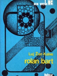 Knjiga u ponudi Rolan Bart.