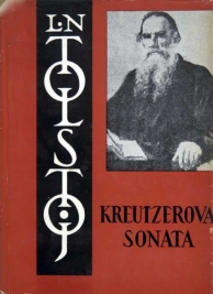 Knjiga u ponudi Kreutzerova sonata
