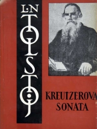 Knjiga na akciji Kreutzerova sonata
