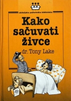Knjiga u ponudi Kako sačuvati živce
