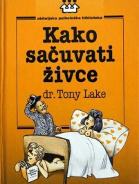 Knjiga u ponudi Kako sačuvati živce