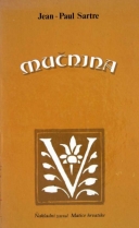 Knjiga u ponudi Mučnina