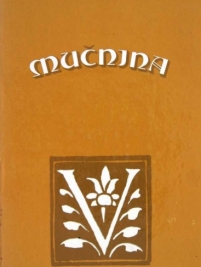 Knjiga u ponudi Mučnina