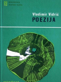 Knjiga u ponudi Poezija.