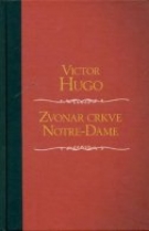 Knjiga u ponudi Zvonar crkve Notre-Dame