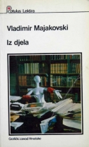 Knjiga u ponudi Iz djela