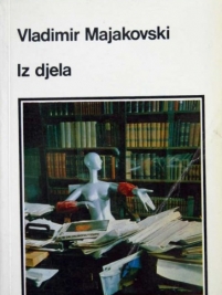 Knjiga u ponudi Iz djela