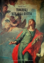 Knjiga u ponudi Trogirska slikarska baština