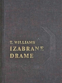 Knjiga u ponudi Izabrane drame