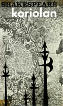 Knjiga u ponudi Koriolan