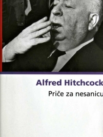 Knjiga u ponudi Priče za nesanicu