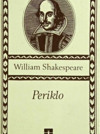Knjiga u ponudi Periklo