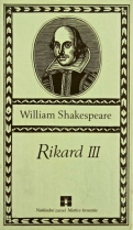 Knjiga u ponudi Rikard III