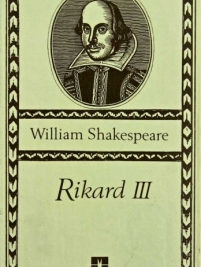 Knjiga u ponudi Rikard III