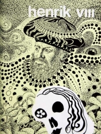 Knjiga u ponudi Henrik VIII